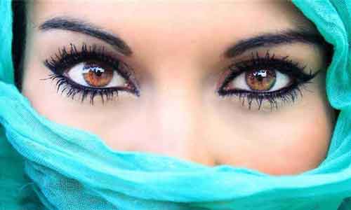 美莱告诉你:开外眼角疼吗?