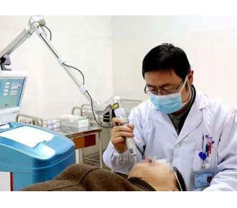 激光治疗红血丝怎么样?美莱科普!