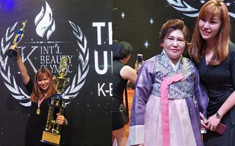 美莱医生告诉你:斑的分类!