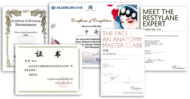 美莱医生告诉你:双眼皮术后护理是怎么样的?