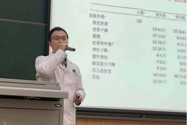 喂奶会导致胸部乳房下垂吗?美莱胸部专家告诉您,不会!