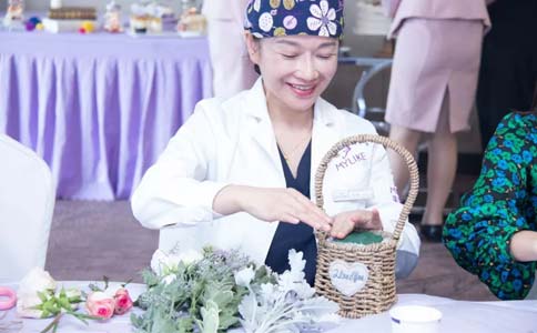 上海美莱袁玉坤:大腿吸脂后多久可以能运动