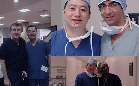 怎样瘦腿不反弹?美莱科普!