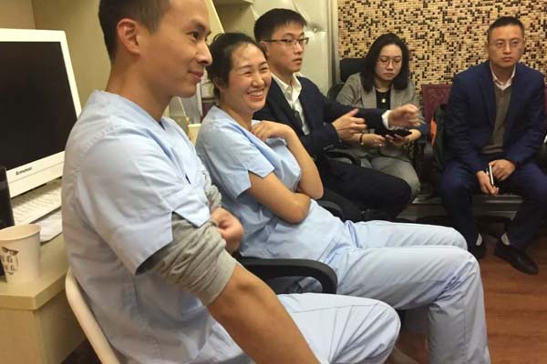 埋线减肥一次能瘦多少斤,美莱医生告诉你!