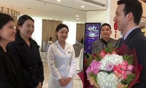 口腔牙齿缺失不补的危害，周茹为我们科普！