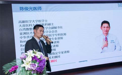 美莱丰苹果肌之后,给整张脸带来了怎样的变化?