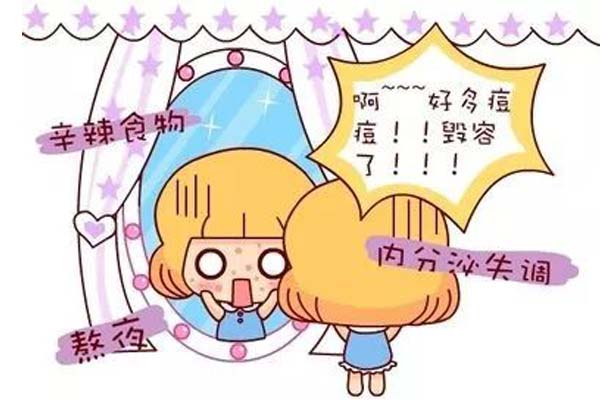 腿部吸脂有什么后遗症?