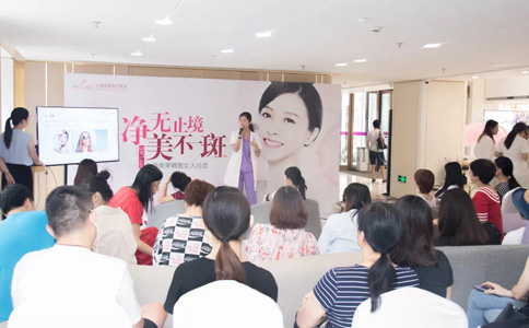 上海冷光美白牙齿操作流程是怎么样的?