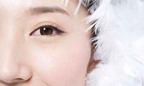 上海做吸脂祛眼袋安全吗?