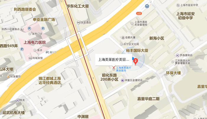 美莱医生告诉你:牙套有哪几种?