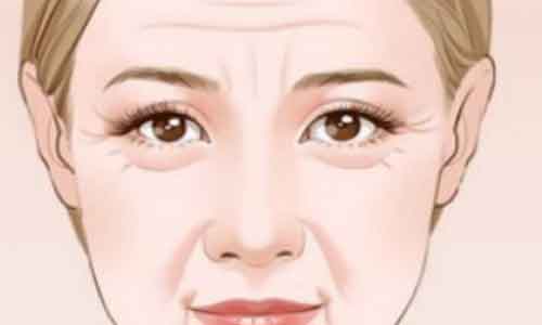 上海丰苹果肌会“老化”吗?