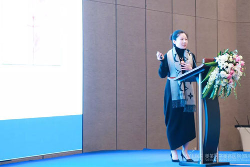 美莱割双眼皮后几天消肿?