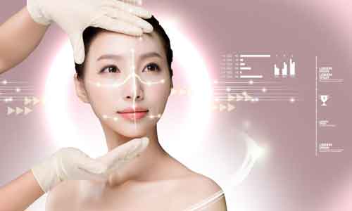 上海打瘦脸针多久能敷面膜?