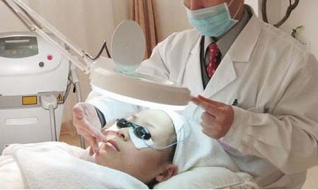 上海激光祛斑后的注意事项有哪些?