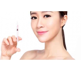 上海打瘦脸针后可以化妆吗