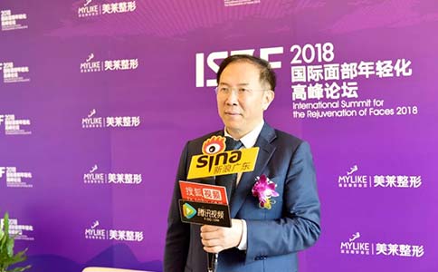 美莱假体垫下巴多久能恢复