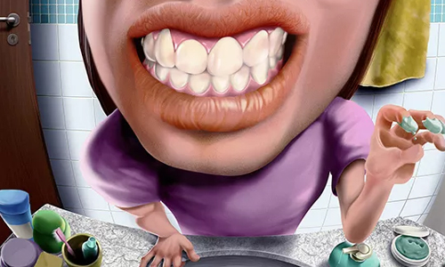 美莱医生代表受邀参加2019鼻修复大会?