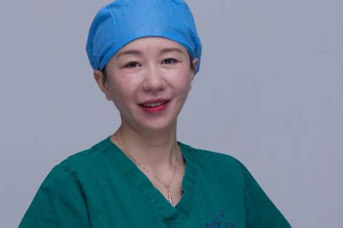 上海全切双眼皮多久可以碰水