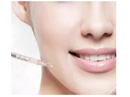 上海玻尿酸注射隆鼻需要多少钱