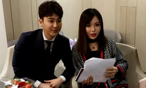 上海开眼角疤痕多久消失