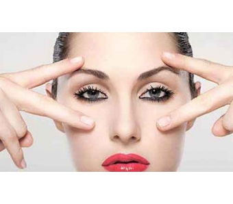 上海切开双眼皮多久恢复