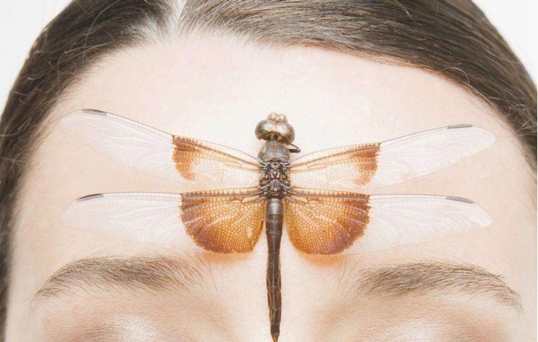 上海正规医院割双眼皮疼吗