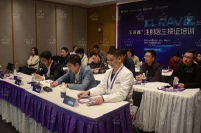 上海注射一次玻尿酸管多久