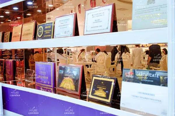 彩光祛斑后皮肤容易过敏吗