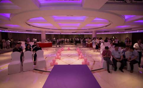 上海美莱割双眼皮多久能消肿