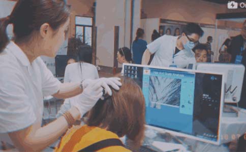 上海脱毛医院排名美莱冰点脱毛怎么样