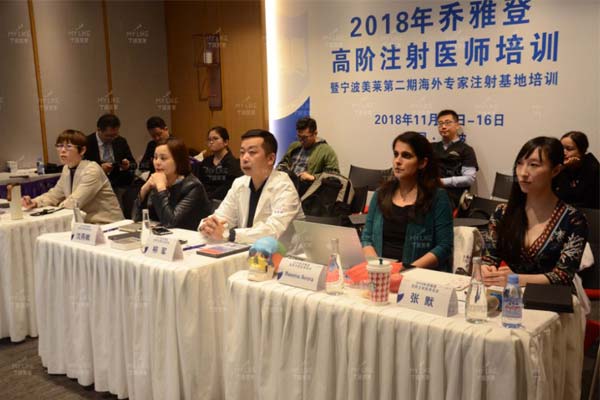 上海水光针|婴儿针和水光针有区别吗